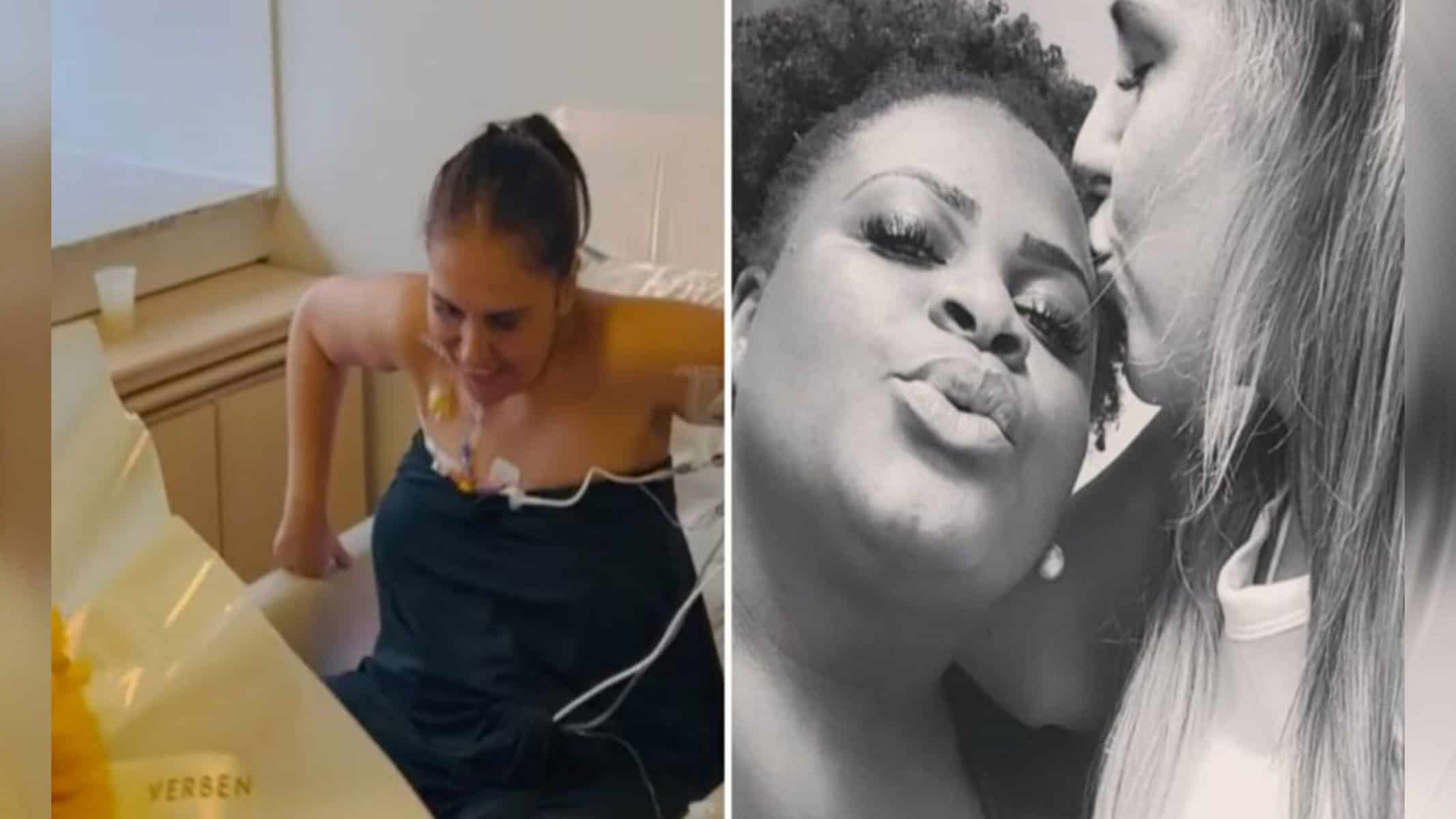 Picsart_22-08-18_20-13-24-988 Jojo Todynho chora a perda de sua empresária e mostra último encontro: "Estou sem chão" - Reprodução/Instagram