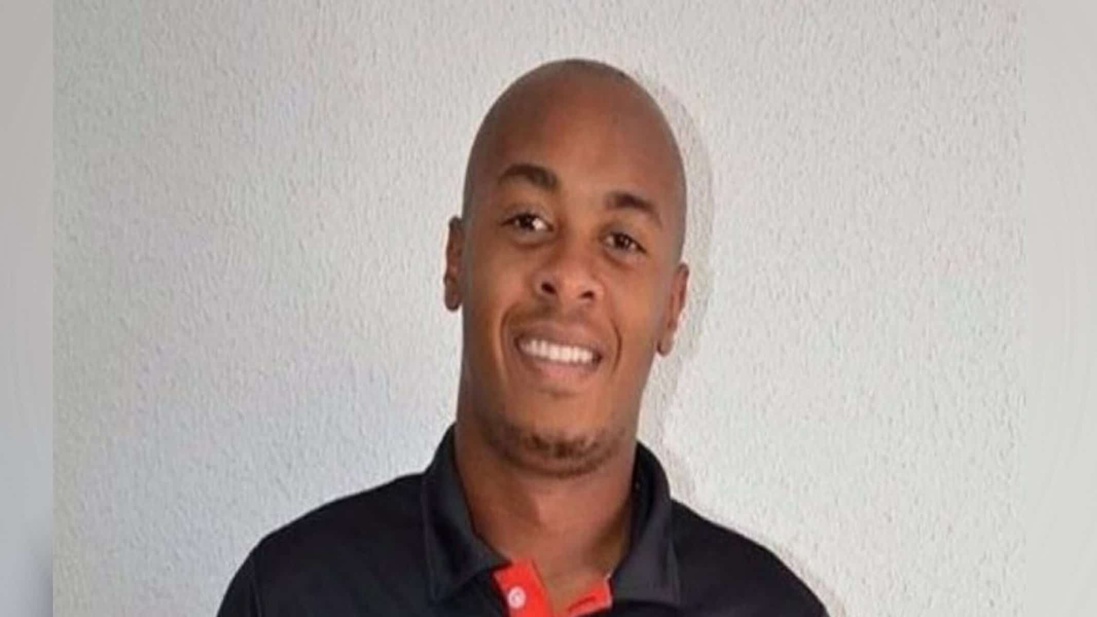 William Gabriel atuou por times como Portuguesa e Atlético-GO
LANCE