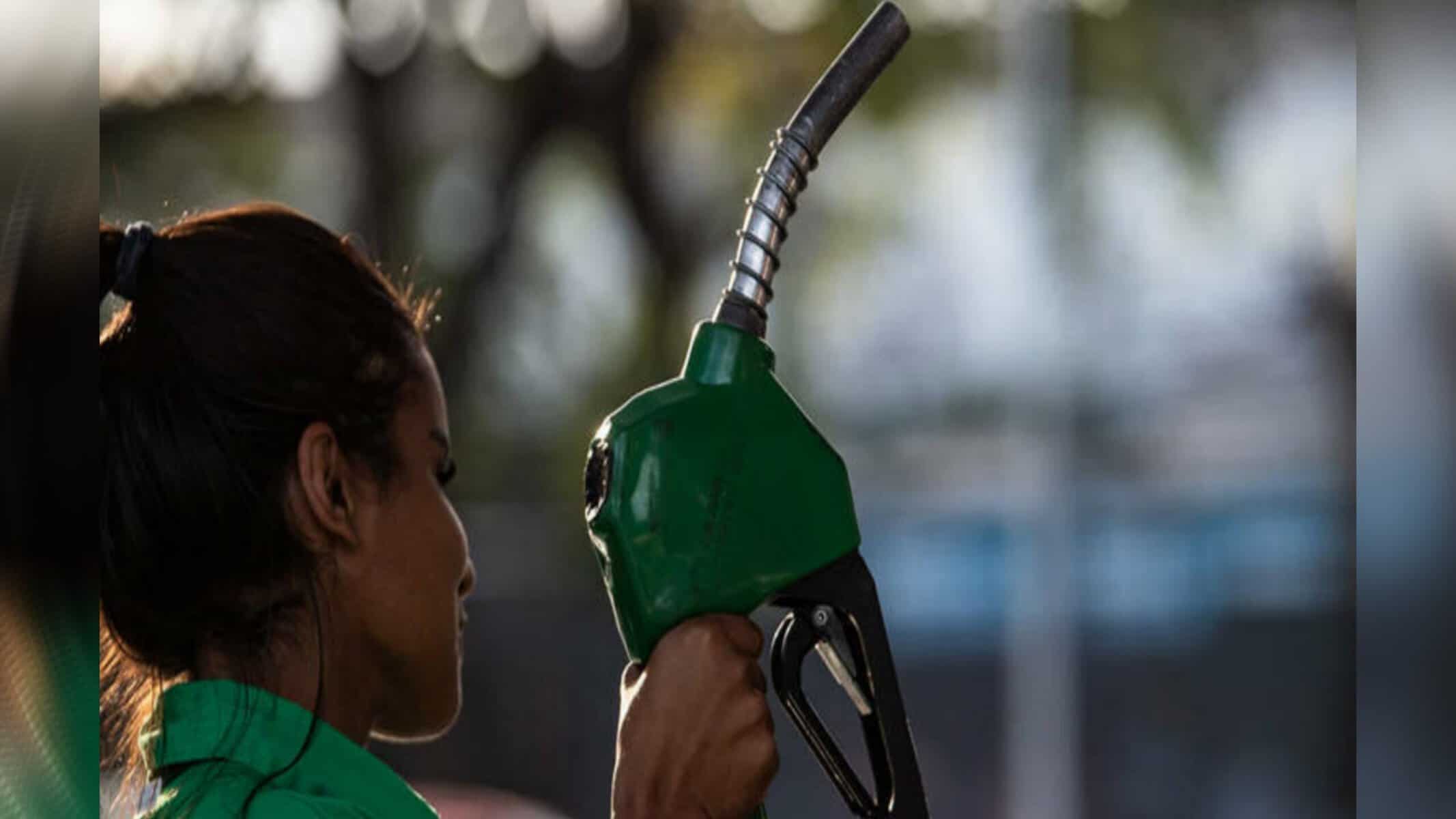 Picsart_22-08-22_17-42-41-438 Redução do ICMS nos estados é outro fator que ajudou na redução dos preços
EDU GARCIA/R7 - 06.07.2022