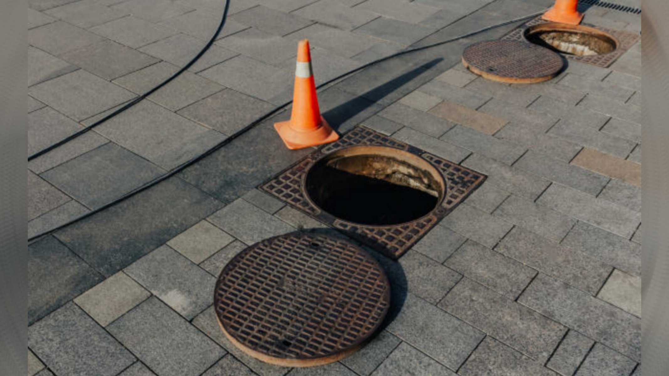 Picsart_22-08-22_20-07-05-018 Ladrão se atrapalha ao tentar roubar e cai no buraco (Foto: Getty Images)