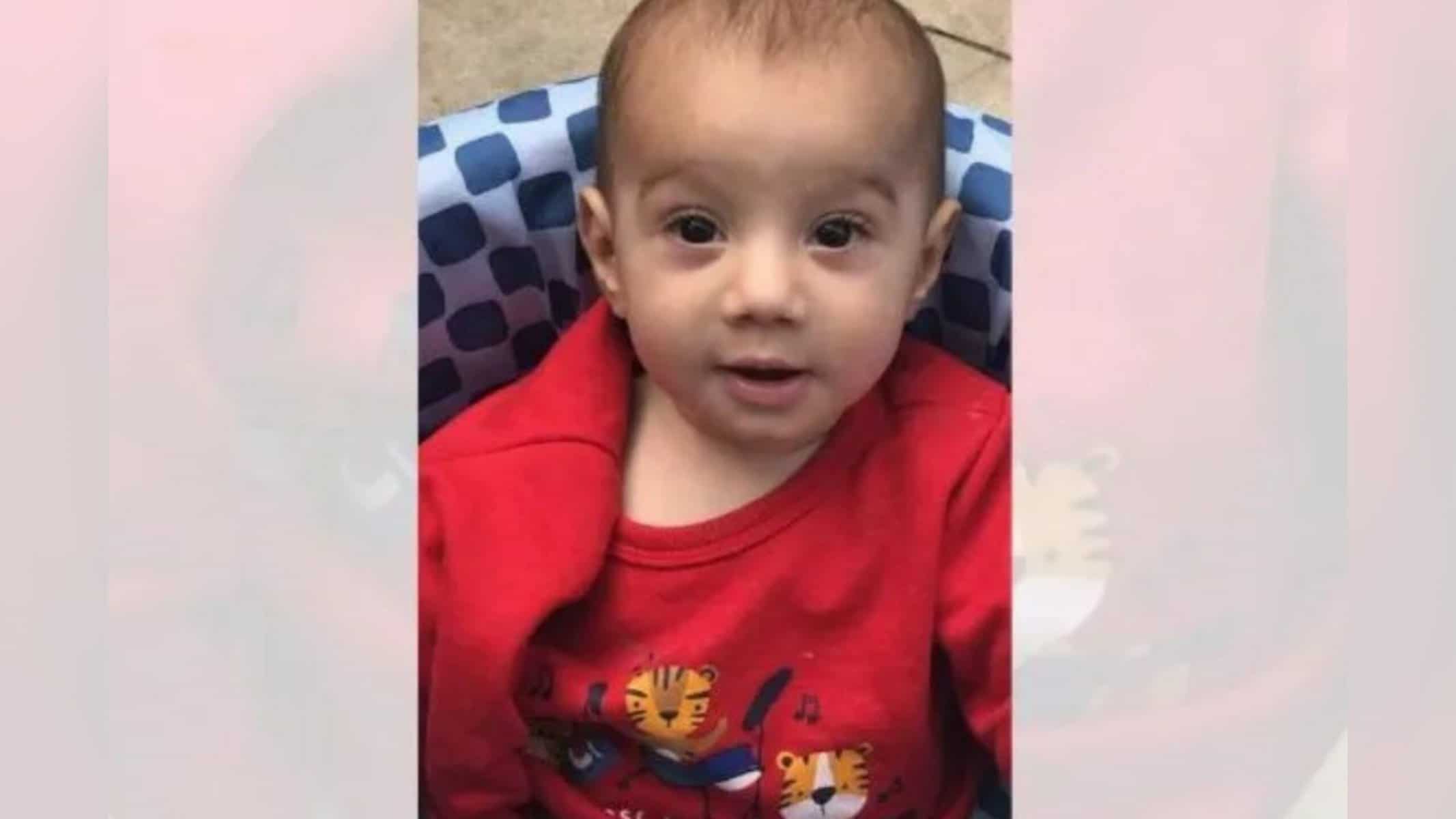 Natália conta que ao retorna no hospital ele foi diagnosticado com virose e continuou vomitando (Foto: Reprodução/Site Tribuna Online)