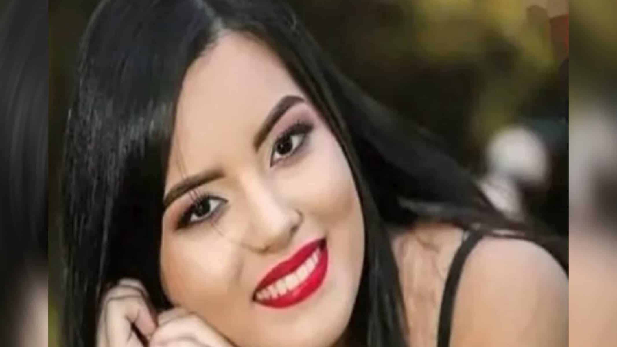 Picsart_22-08-24_16-11-48-755 Legenda: A Certidão de Óbito da jovem consta como causa da morte uma hemorragia intracraniana
Foto: Reprodução/redes sociais