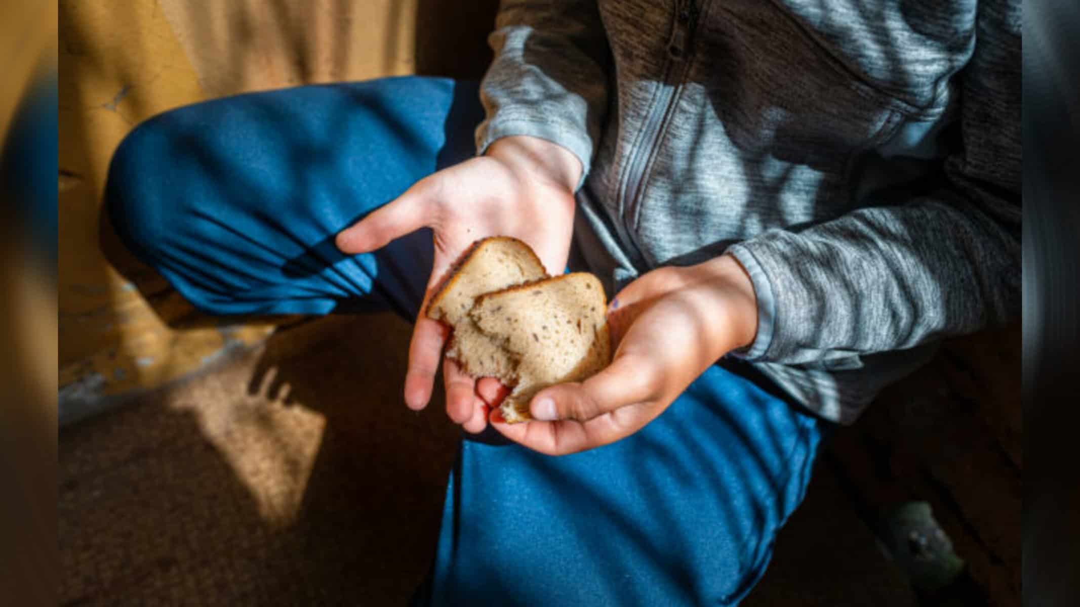 Picsart_22-08-25_17-43-16-297 Após encontrar as crianças abandonadas, PM acionou conselho tutelar do estado - Foto: Getty Images