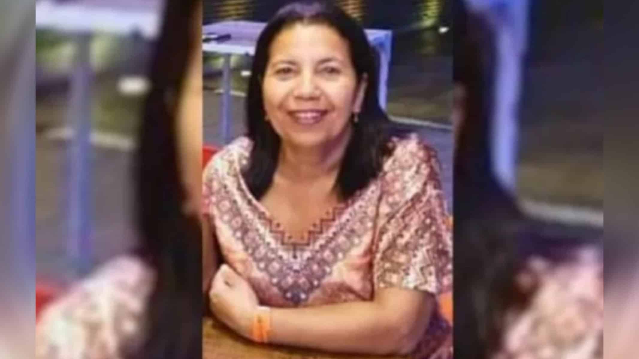 Picsart_22-08-25_19-54-03-214 Professora morta por ex-aluno em Inhumas, Goiás Reprodução