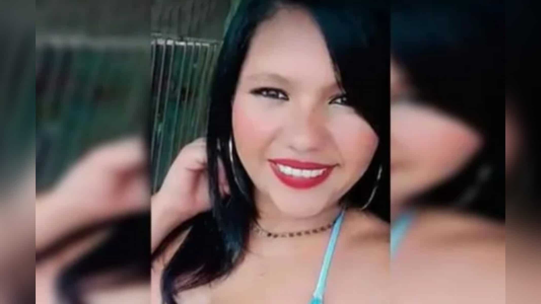 Picsart_22-08-29_21-37-21-731 Brenda tinha 26 anosReprodução