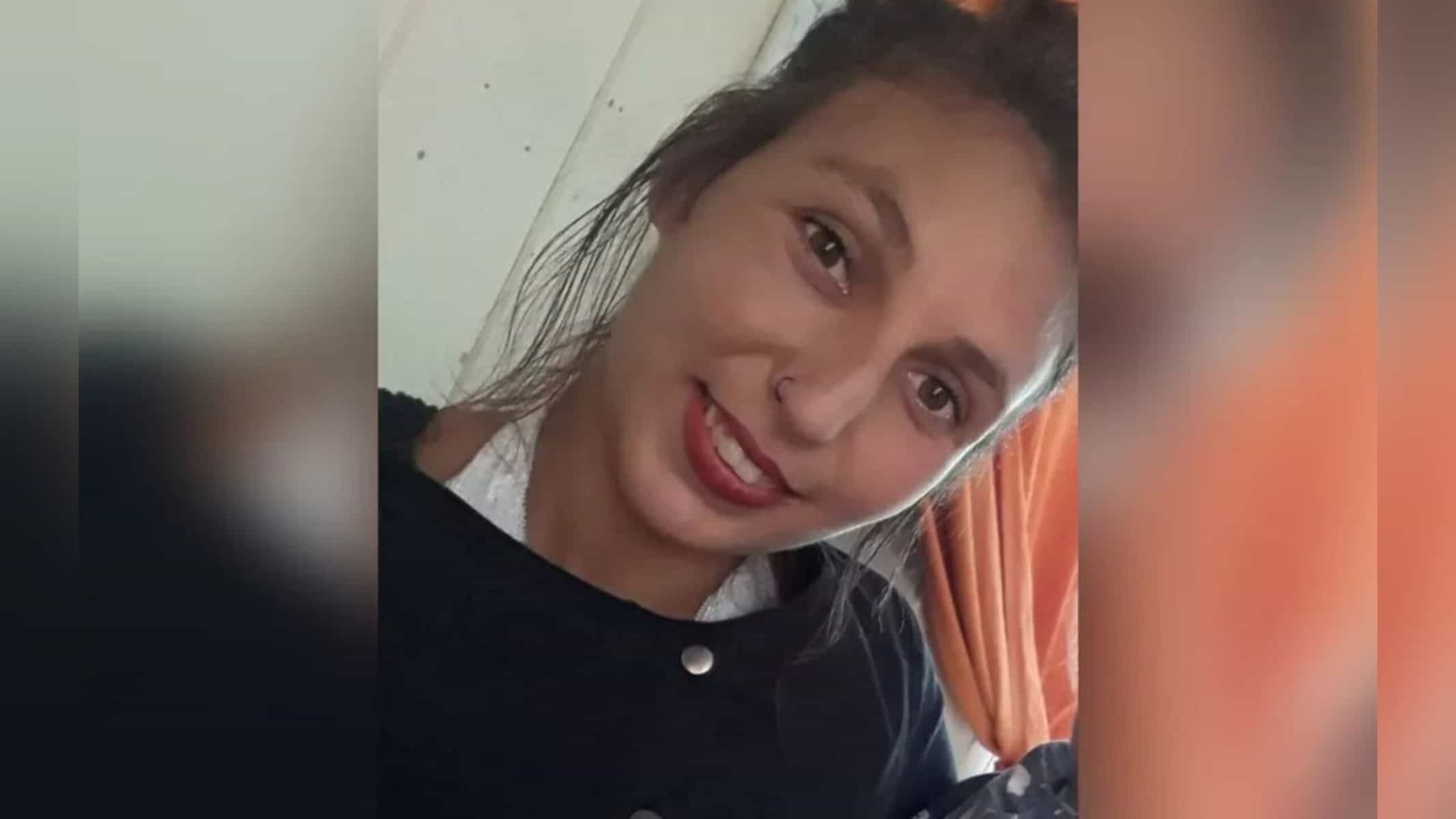 Picsart_22-08-31_16-44-24-394 Mulher foi morta com ao menos uma facada no Oeste de SC — Foto: Reprodução/Redes Sociais