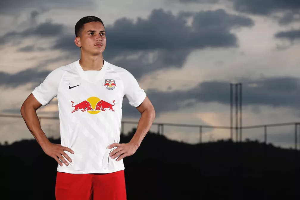 Renan-zagueiro-do-Bragantino-—-Foto-Ari-Ferreira-Red-Bull-Bragantino Foto: Ari Ferreira/Red Bull Bragantino