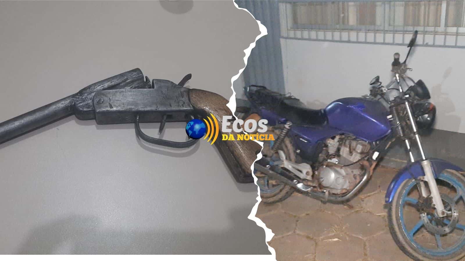 Os homens foram levados para a Delegacia de Flagrantes, para prestar depoimentos ao delegado plantonista, em seguida serão tomadas as providências cabíveis. Fotos: James Silva