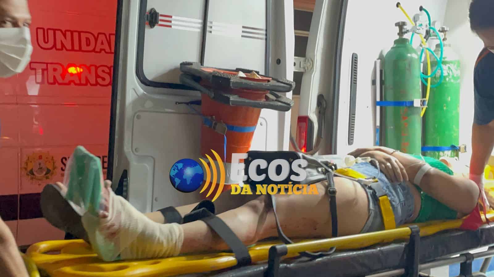 Foto: Ecos da Notícia