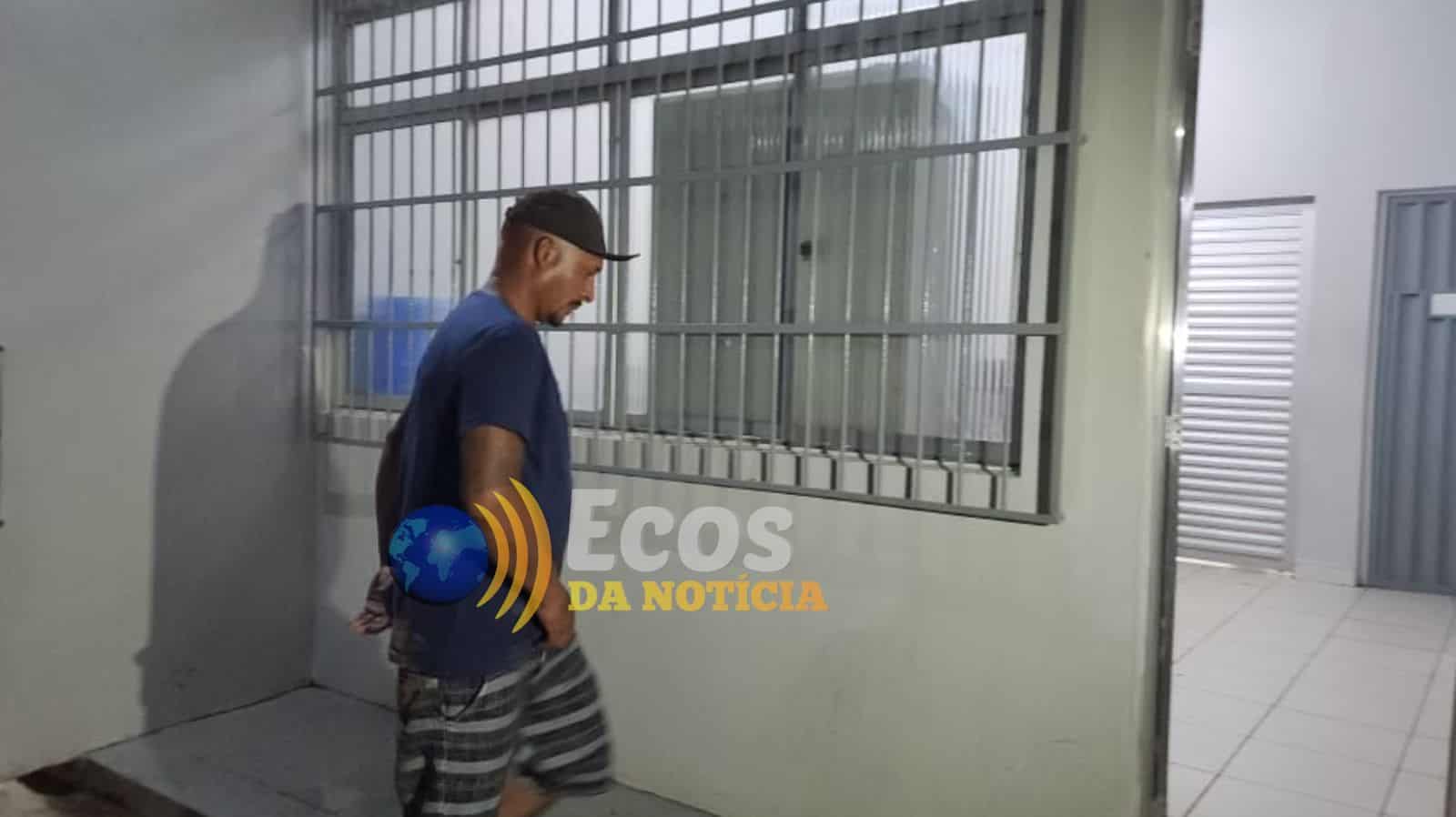 Foto: ecos da Notícia