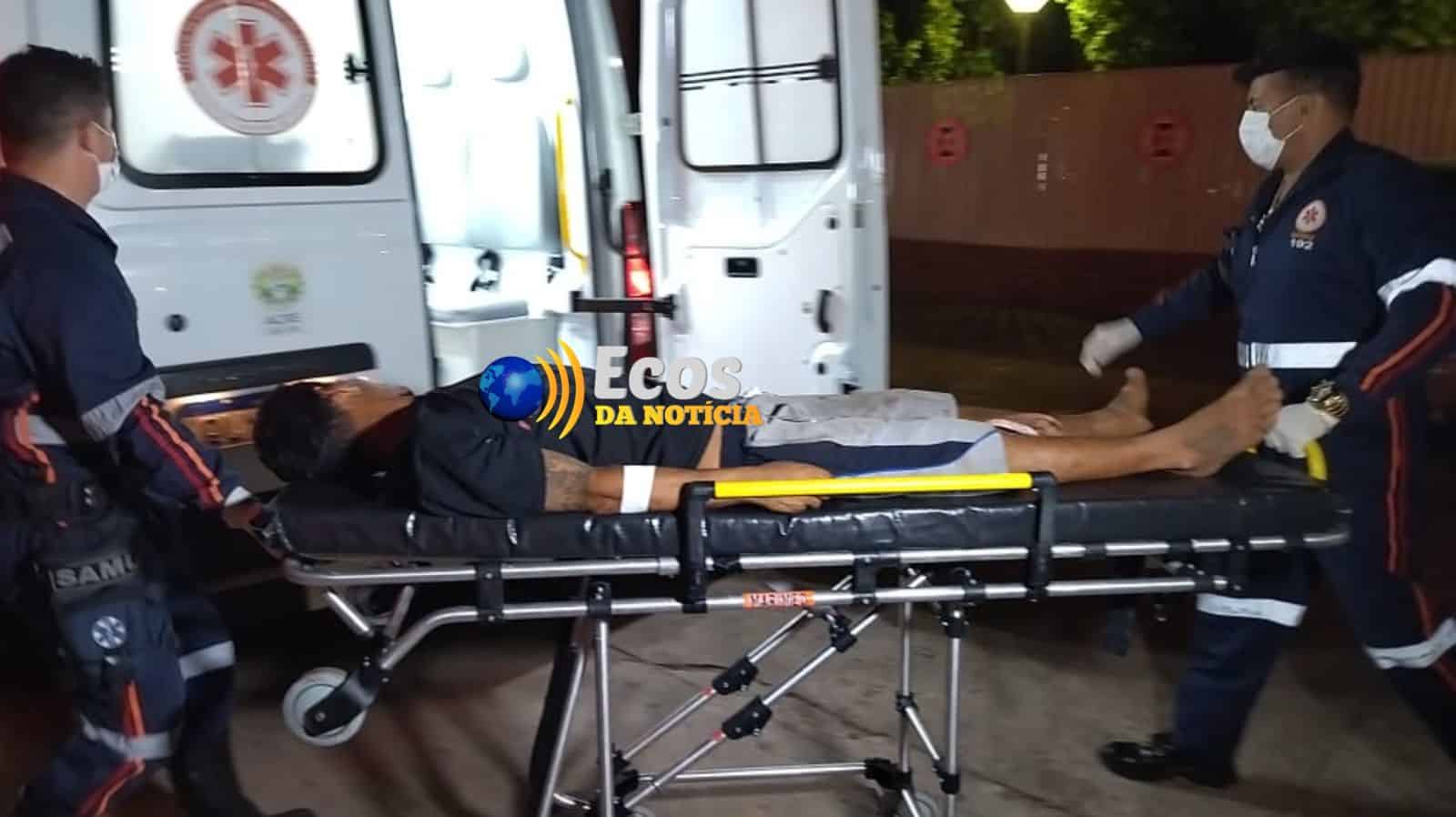 Foto: Ecos da Notícia