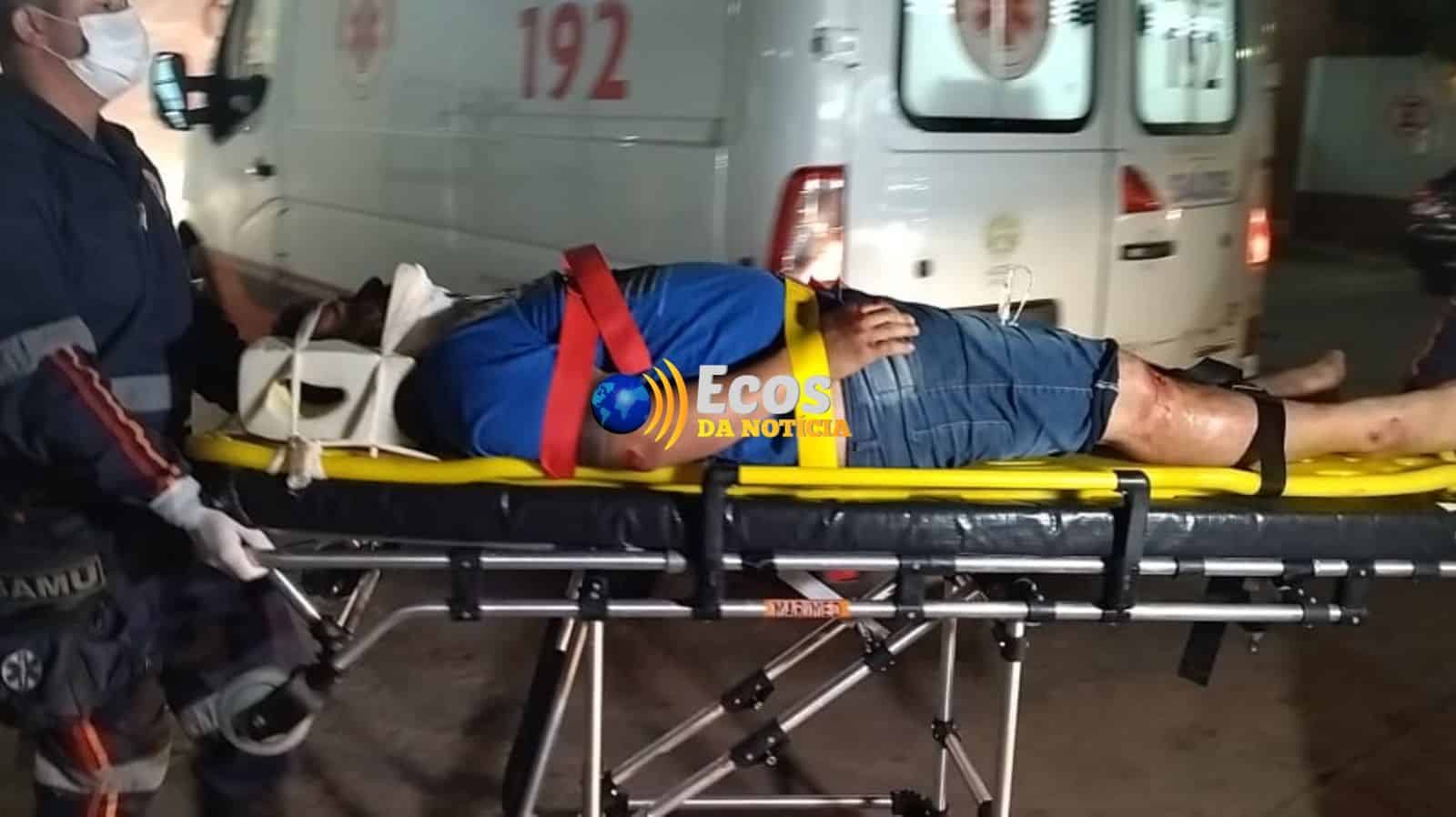 Foto: Ecos da Notícia