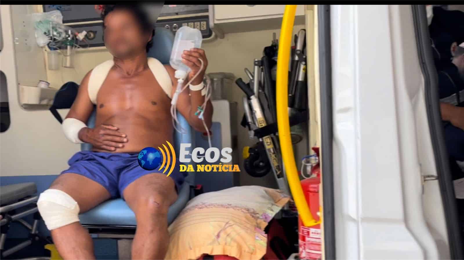 Foto: Ecos da Notícia