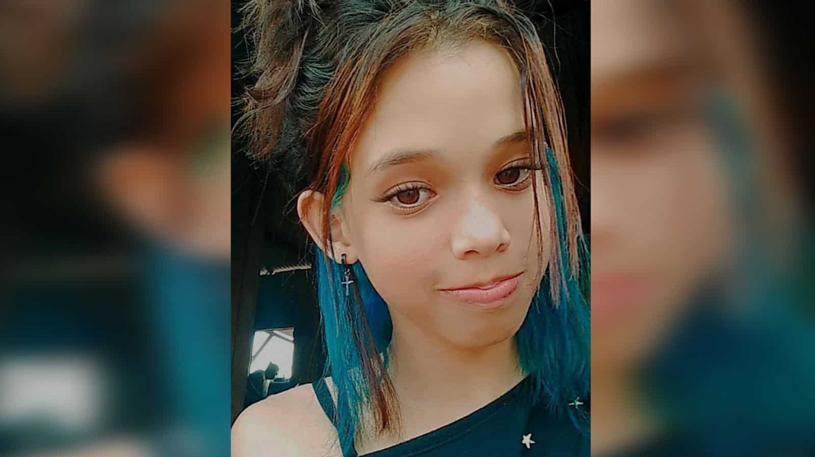 Foto cedida por familiares