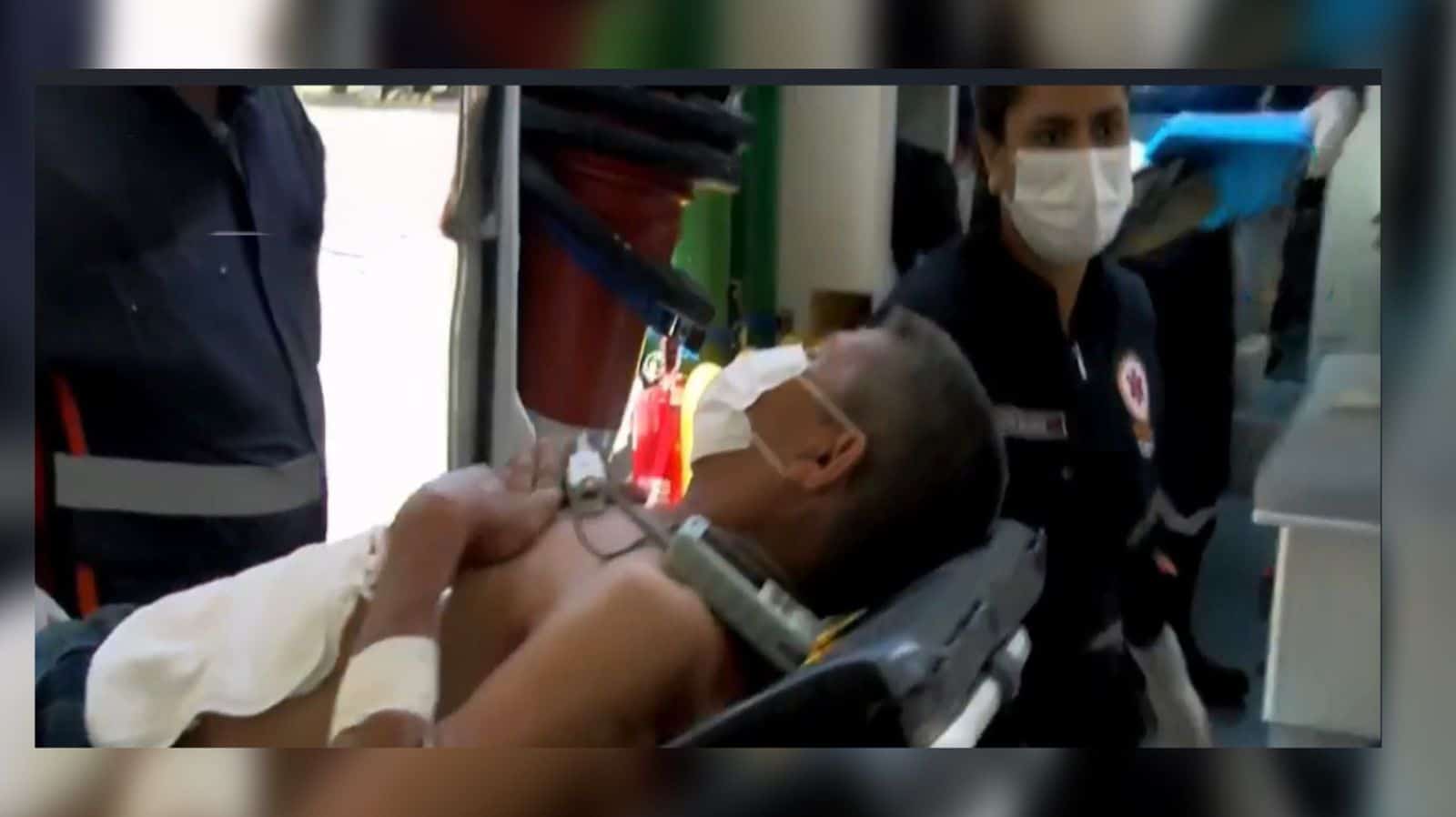 WhatsApp Image 2022-08-17 at 16.40.33 Foto: reprodução Patrulha Cidade