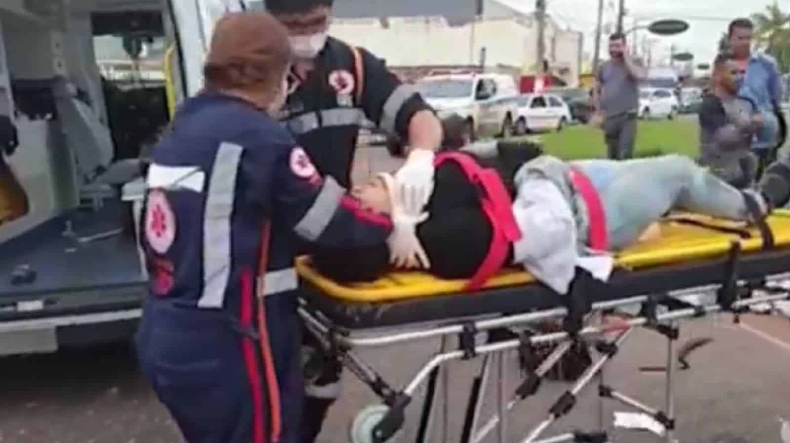 WhatsApp Image 2022-08-19 at 14.14.21 Foto: Reprodução do Programa Patrulha Cidade