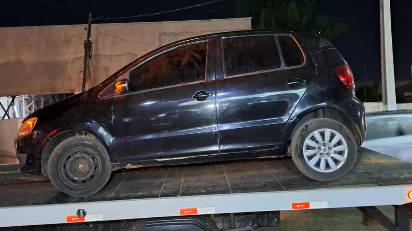 Foto: James Silva/Ecos da Notícia