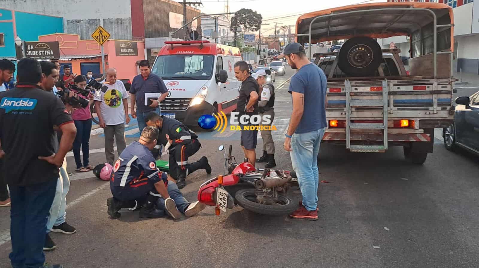 WhatsApp Image 2022-08-23 at 18.38.17 Erisvan Alves da Silva, 37 anos/Foto: Ecos da Notícia - James Silva
