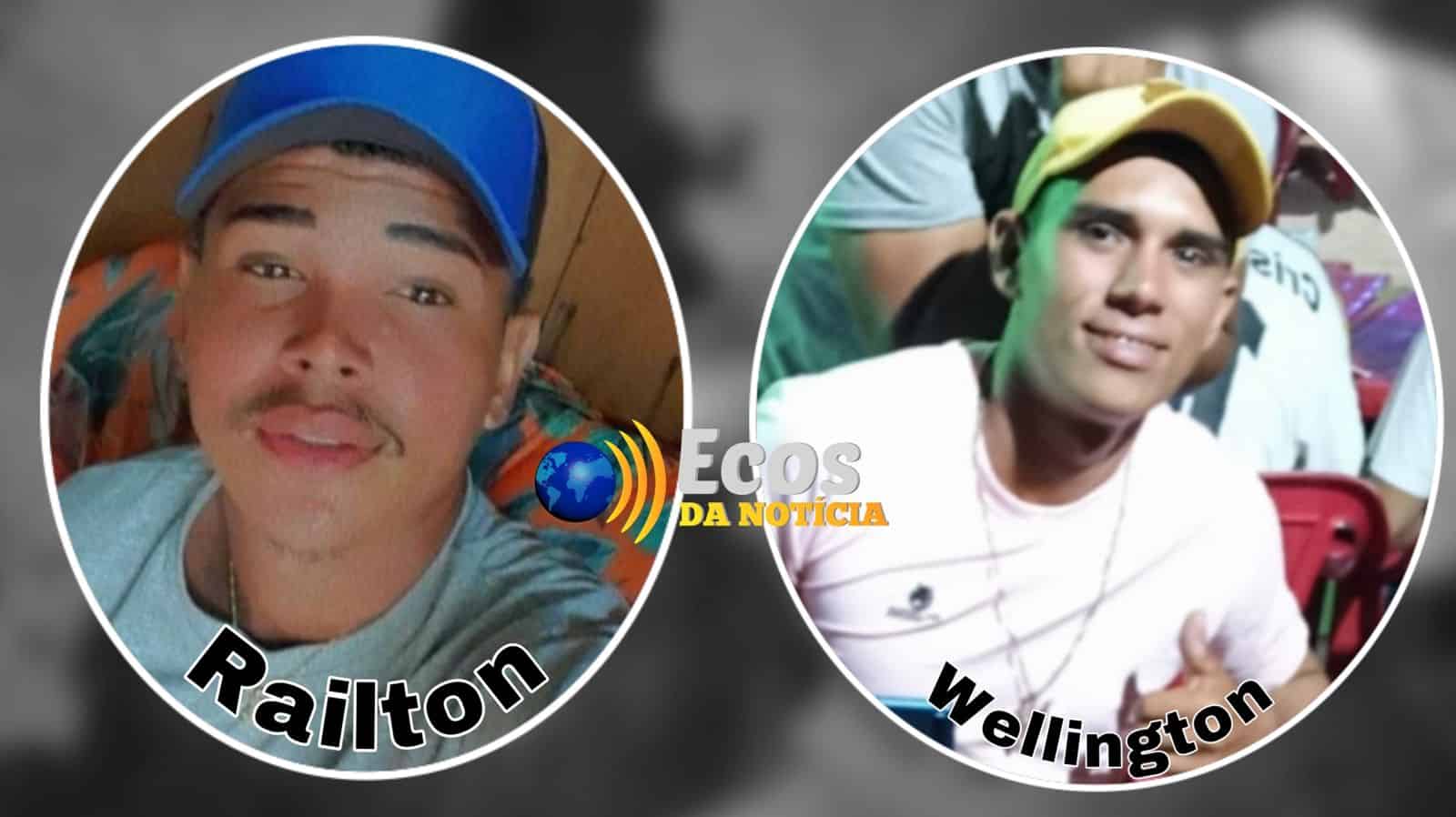 WhatsApp Image 2022-08-28 at 22.17.54 Fotos: cedidas pela família