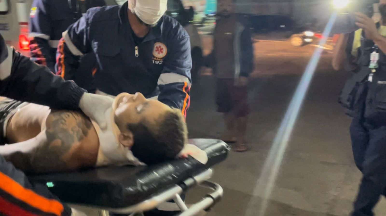 WhatsApp Image 2022-08-30 at 20.37.17 Foto: James Silva