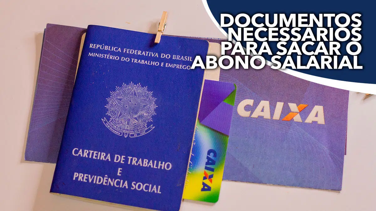 Abono salarial é direito de trabalhadores / Imagem: @jeanedeoliveirafotografia / pronatec.pro.br