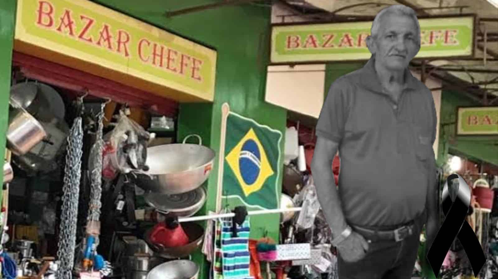 chefe dois chefe dois