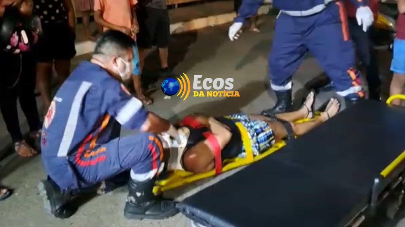 Foto: James Silva/Ecos da Notícia