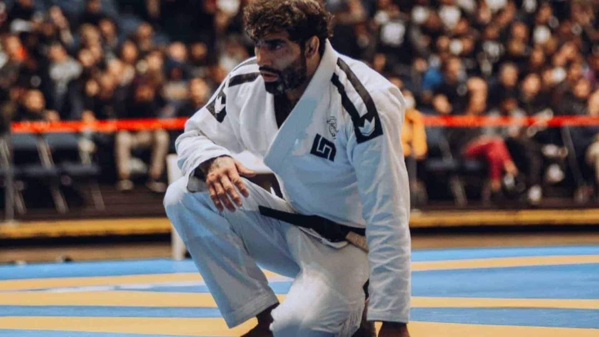 © Reprodução / Instagram