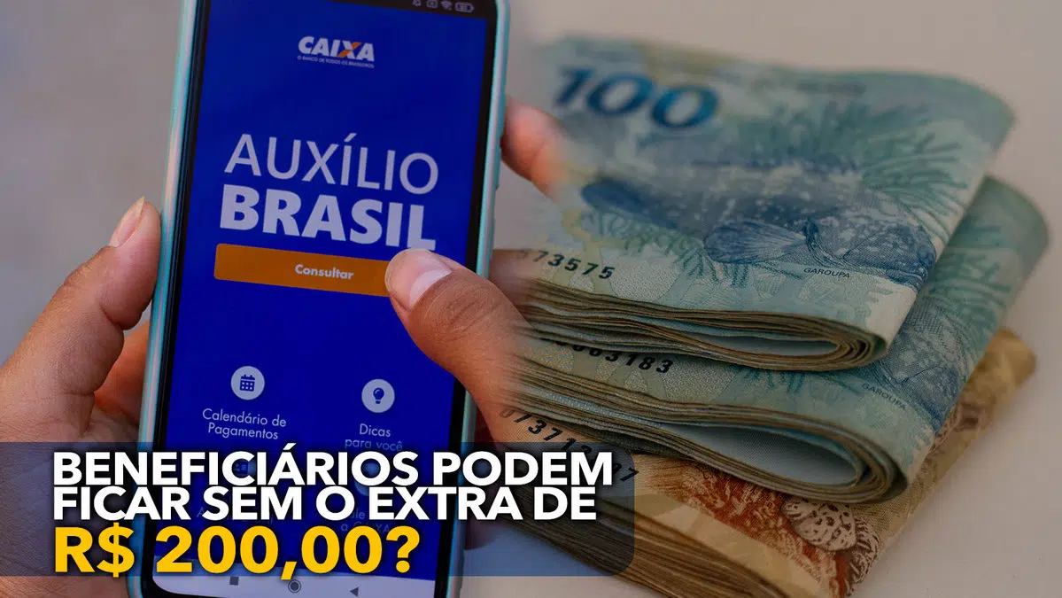 podem-ficar-sem-o-EXTRA-de-R-20000 Beneficiários do Auxílio Brasil podem ficar sem o EXTRA de R$ 200,00 / Crédito: @jeanedeoliveirafotografia / pronatec.pro.br