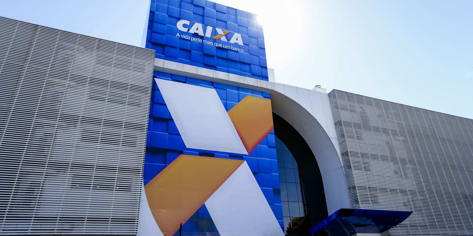 predio_da_caixa_economica_federal_170120182637 Brasília: Prédio da Caixa Econômica Federal. (Foto: Marcelo Camargo/Agência Brasil)