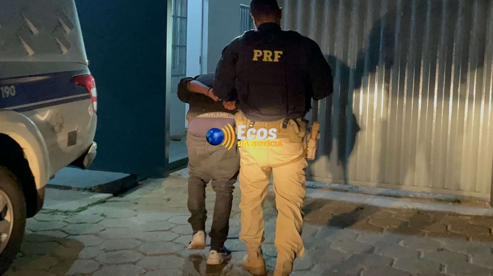 Foto: Ecos da Notícia