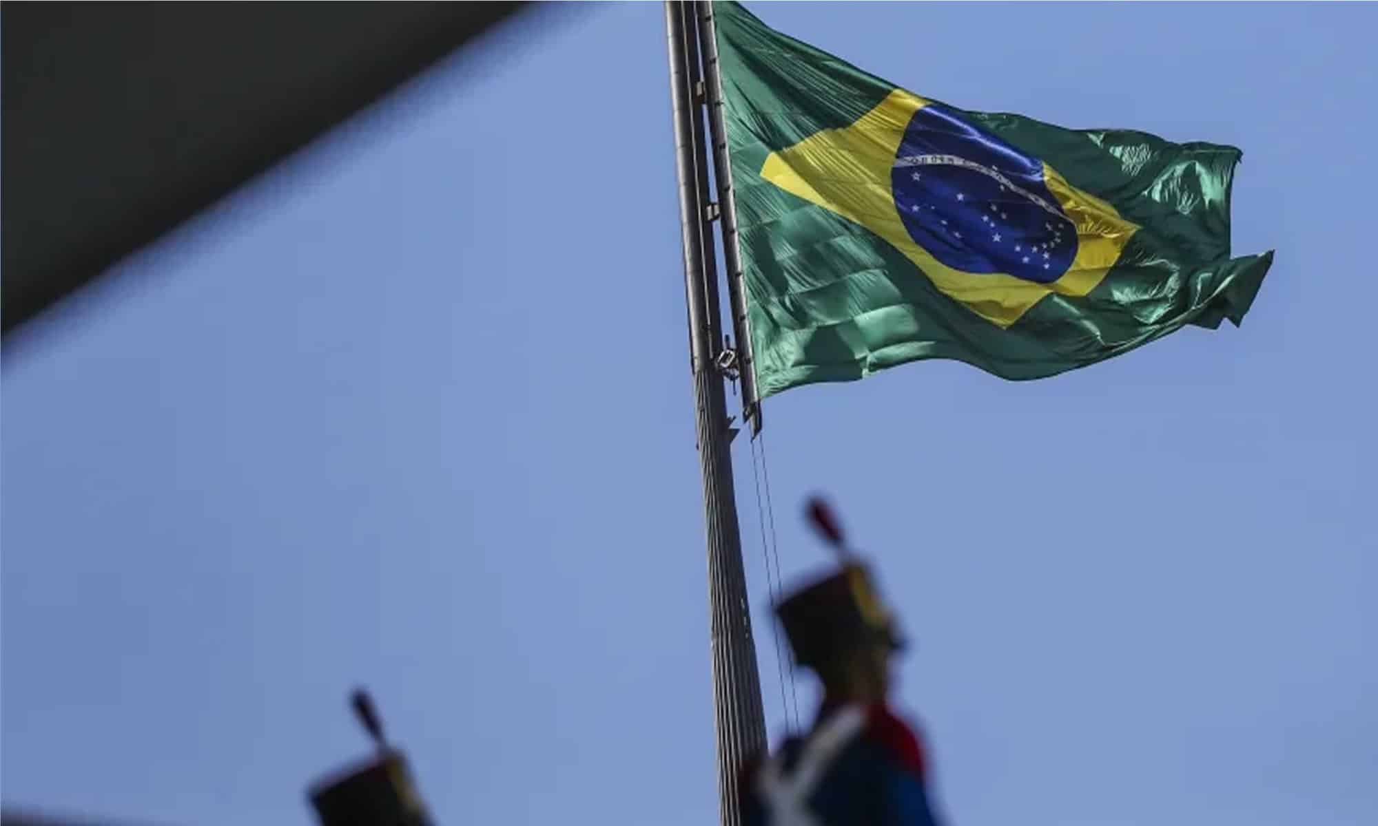 02 Bicentenário da Independência é celebrado neste 7 de Setembro de 2022
José Cruz/Agência Brasil