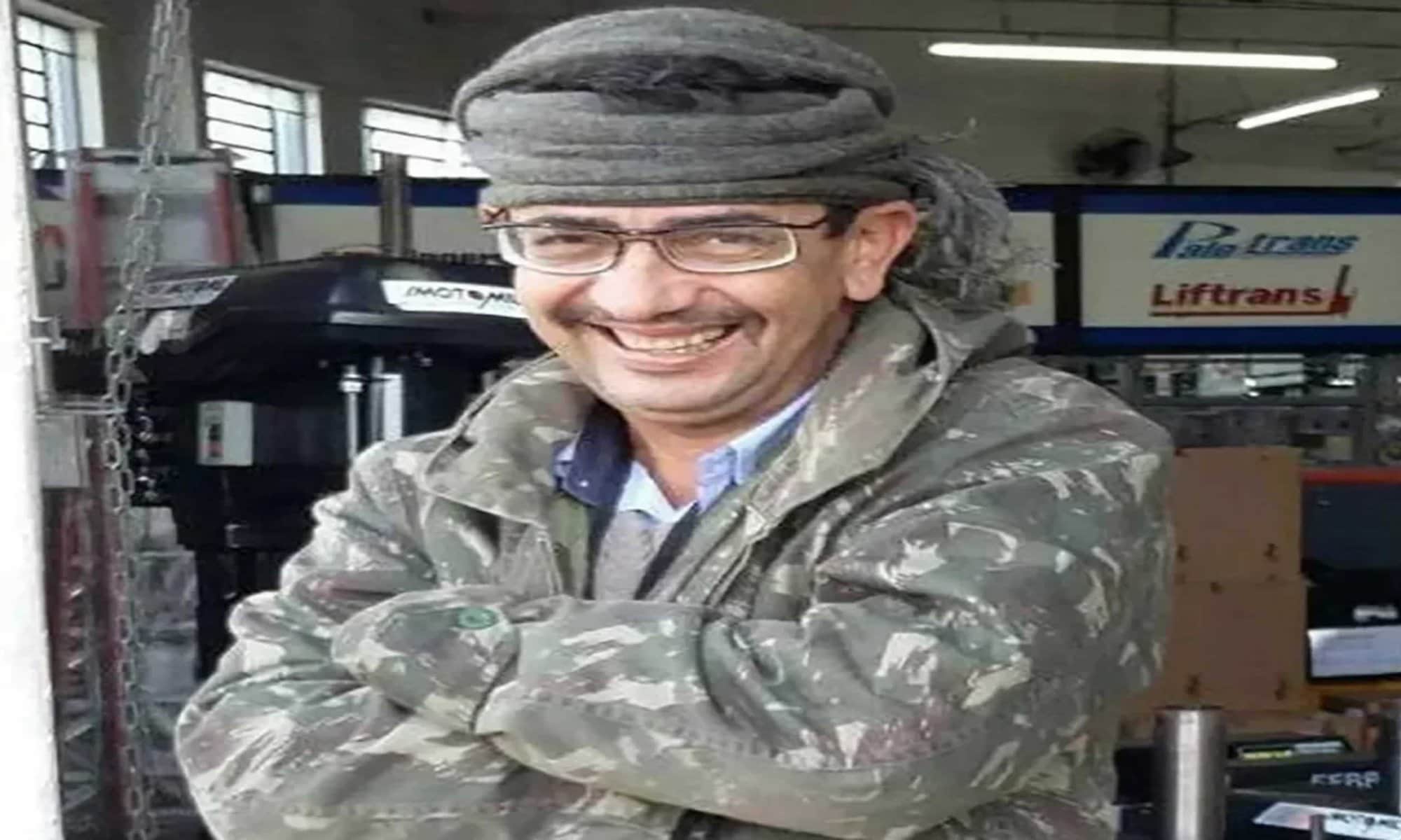 04 Ganhador da Mega-Sena é morto no interior de São Paulo - Foto: Reprodução