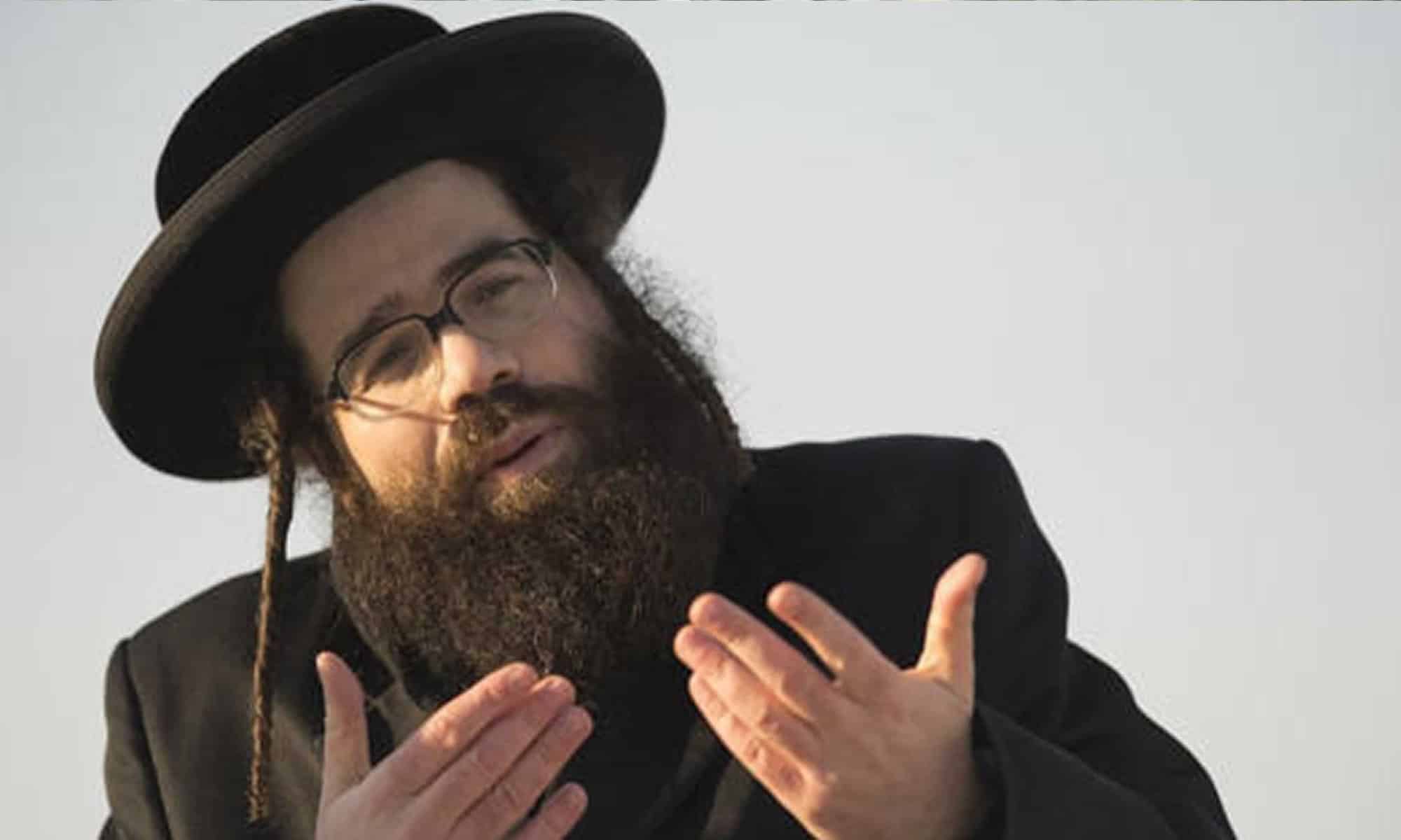 06 Os membros do Lev Tahor praticam uma versão extrema do judaísmo ultraortodoxo
Foto: Getty Images