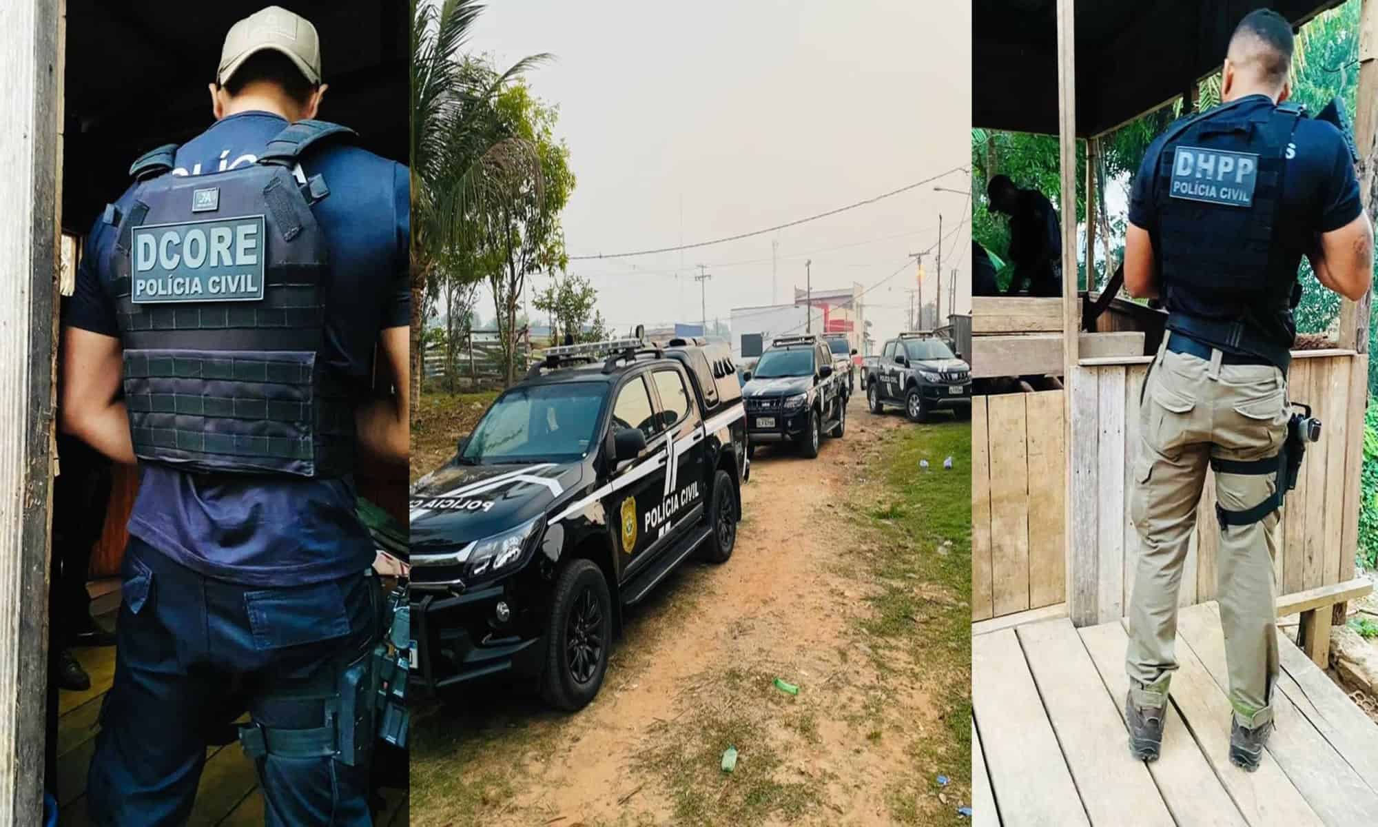 06 Fotos: cedidas/montagem