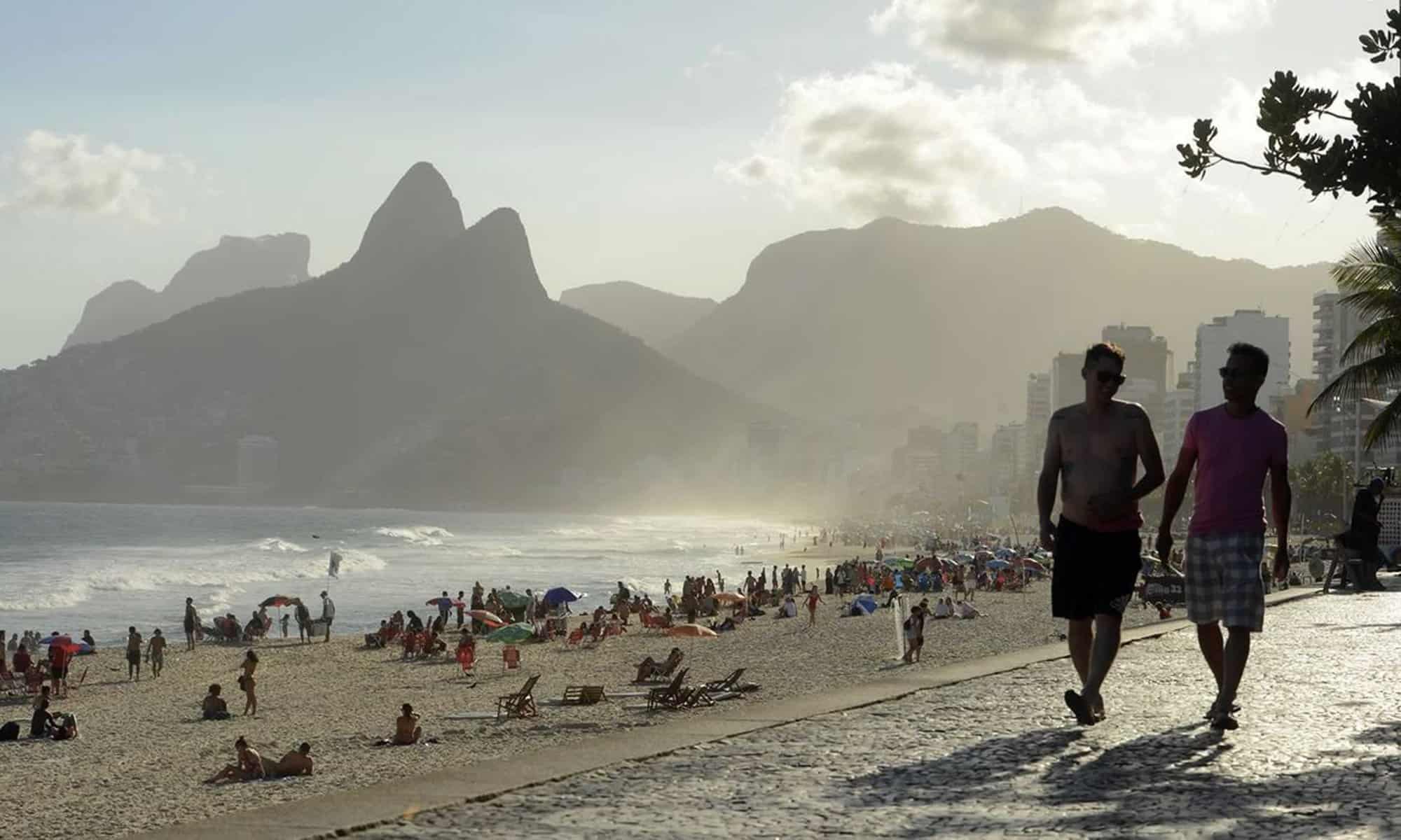 07 Foto: Tomaz Silva/Agência Brasil