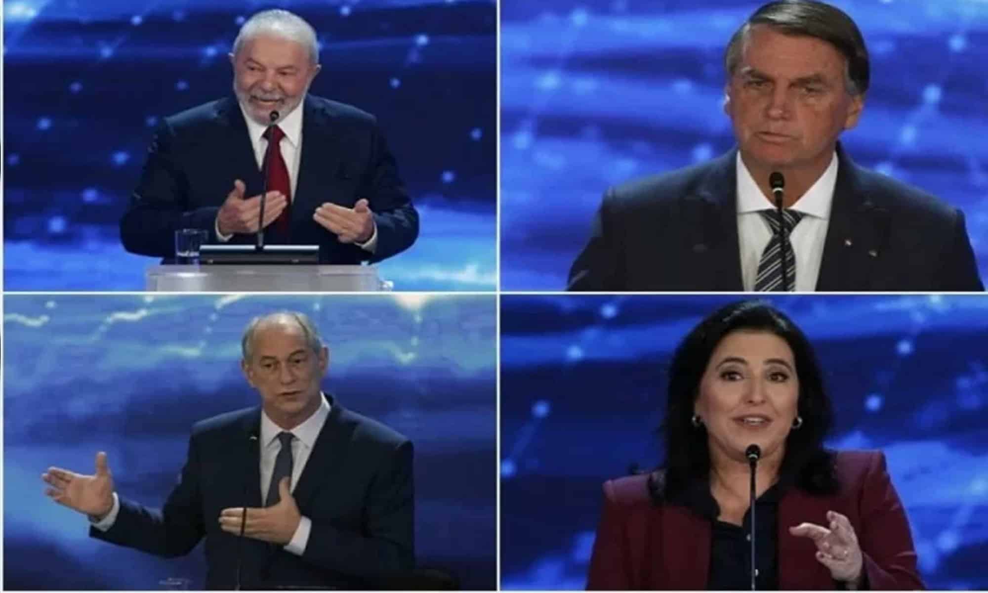 08 Foto: Miguel Schincariol/AFP)