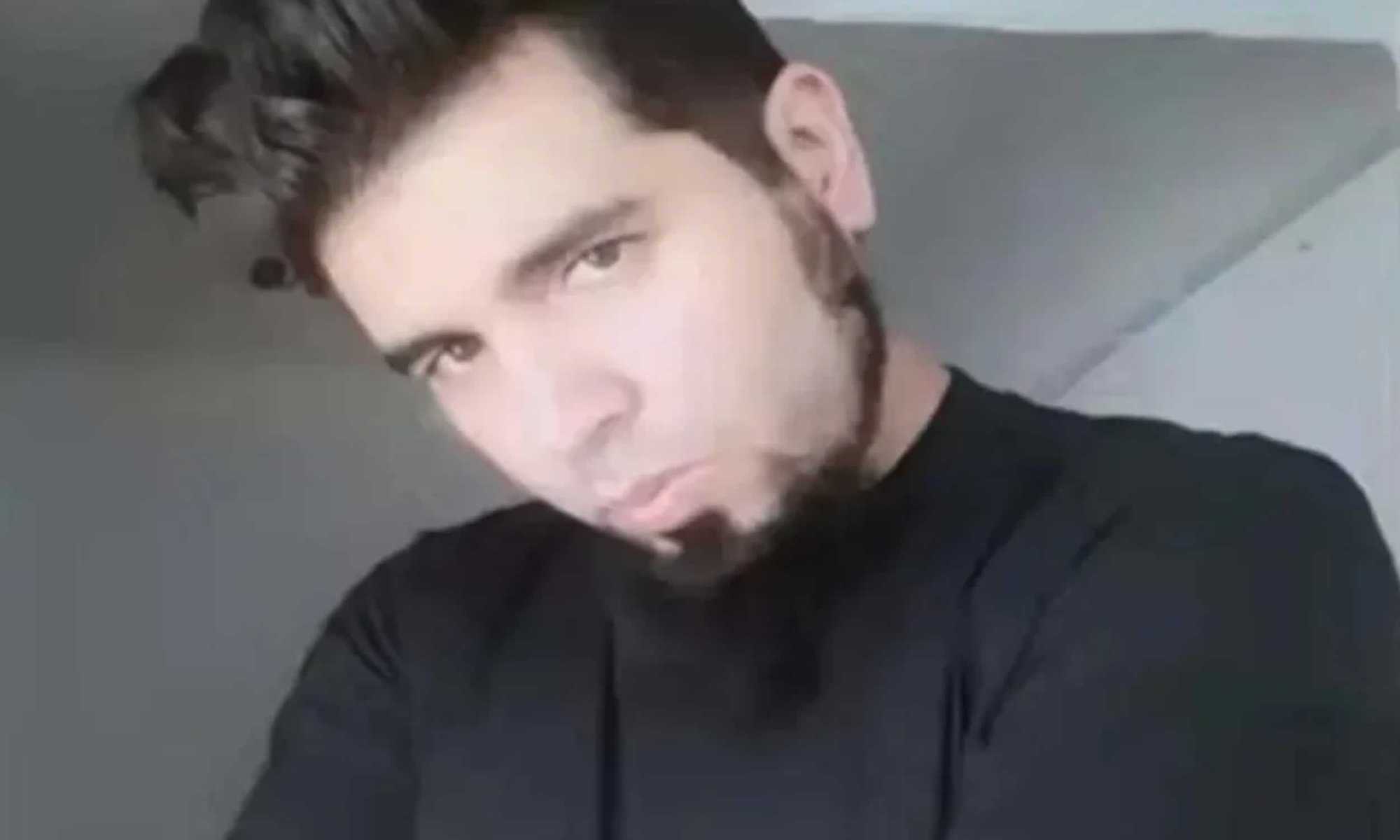 08 Brasileiro Fernando Montiel tentou matar Cristina Kirchner - Foto: Reprodução