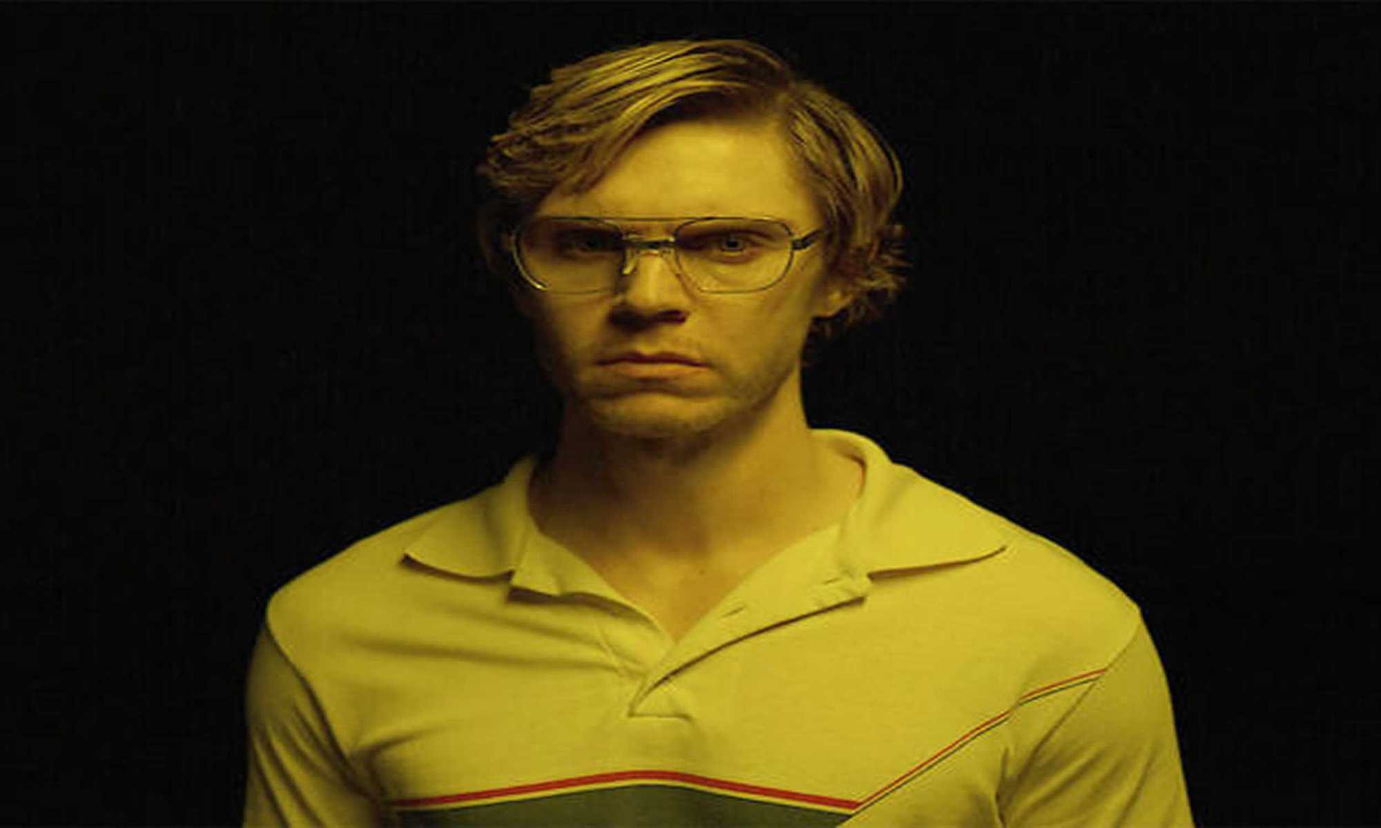 10 Parente de vítima do canibal Jeffrey Dahmer está furioso com série da Netflix
Foto: Divulgação/Netflix