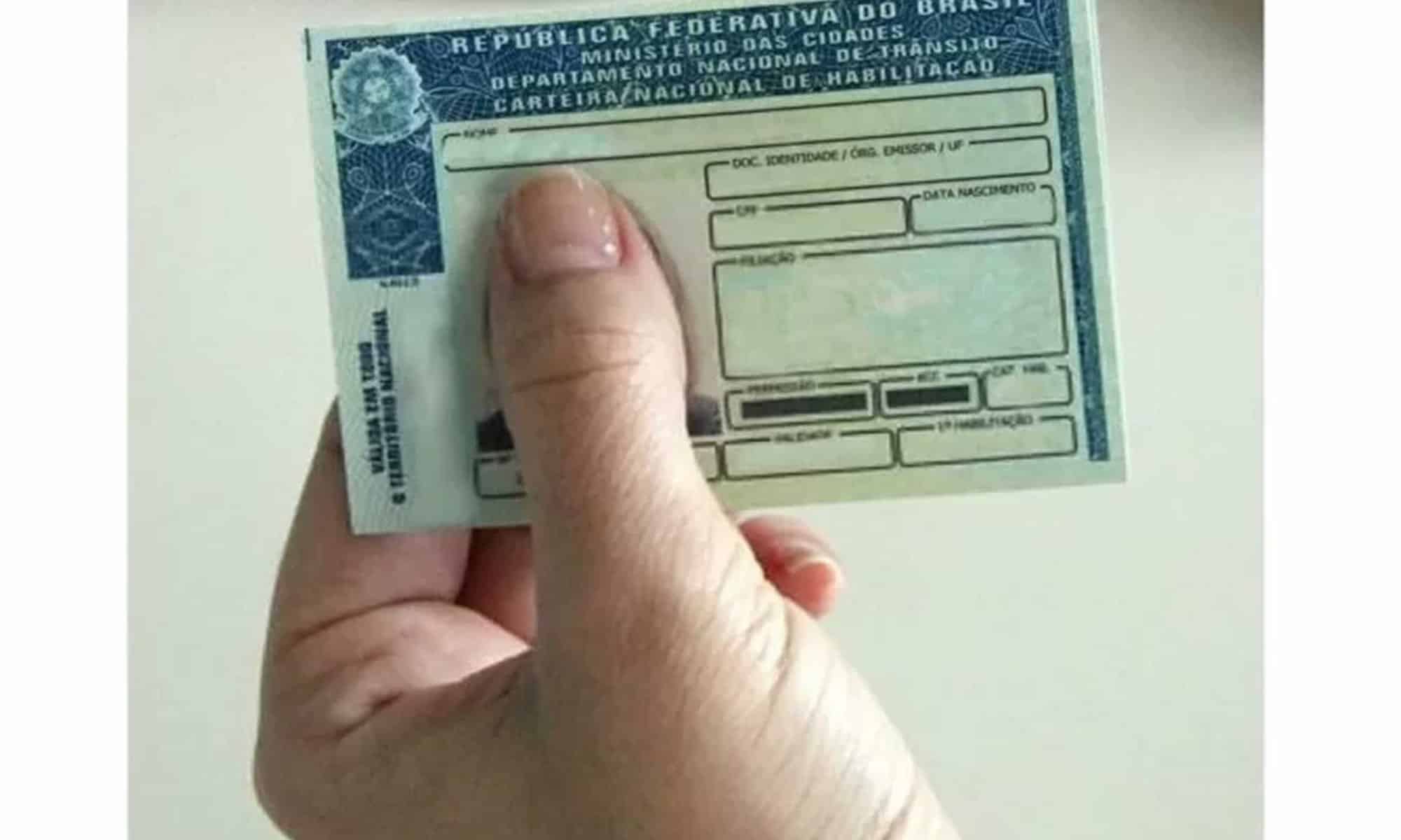 12 Foto: Reprodução/Detran-DF
