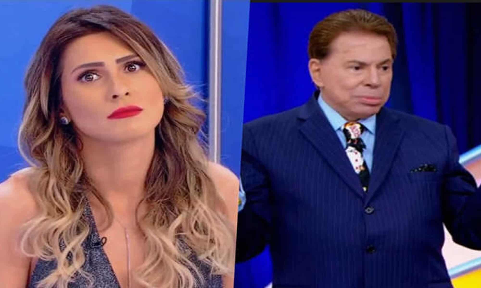 13 Foto: Divulgação/SBT/Montagem