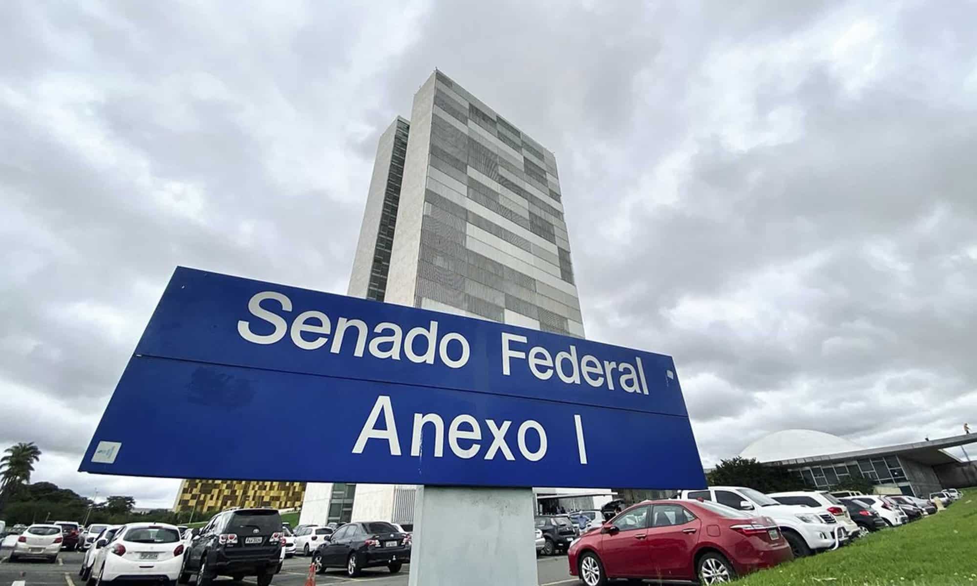 Foto: Leonardo Sá/Agência Senado