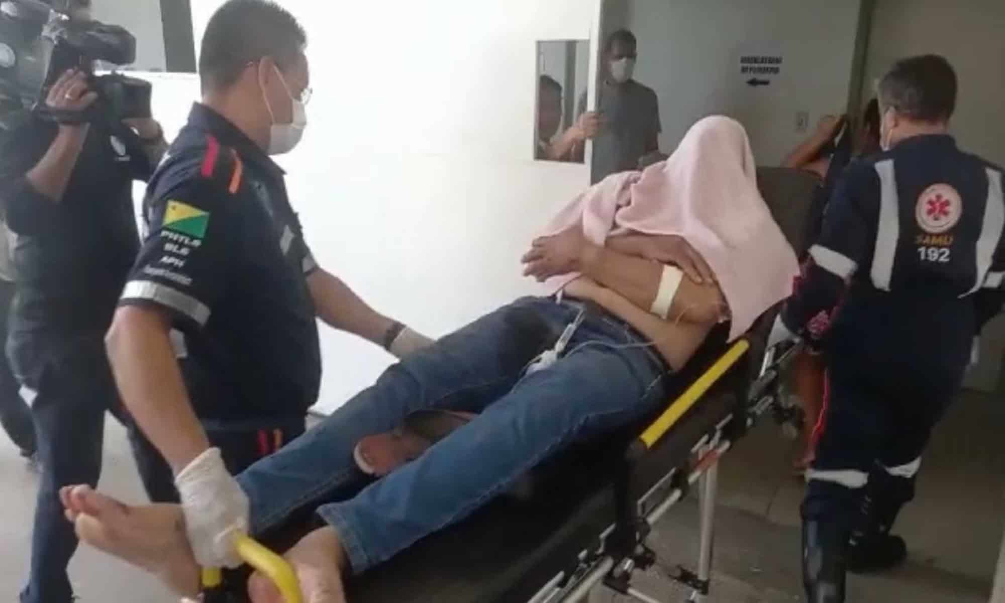 15 Foto: Ecos da Notícia