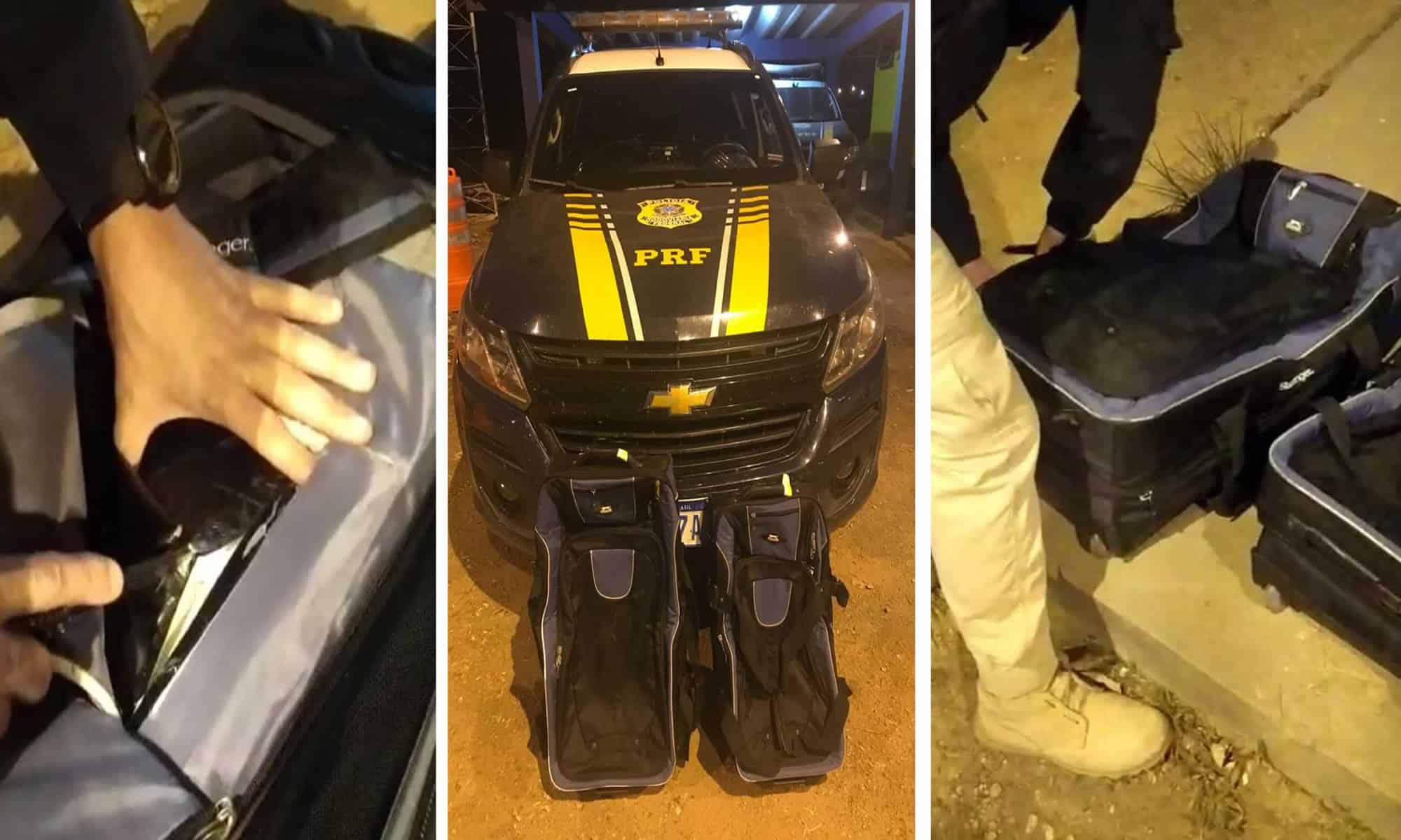 Fotos: cedidas/montagem