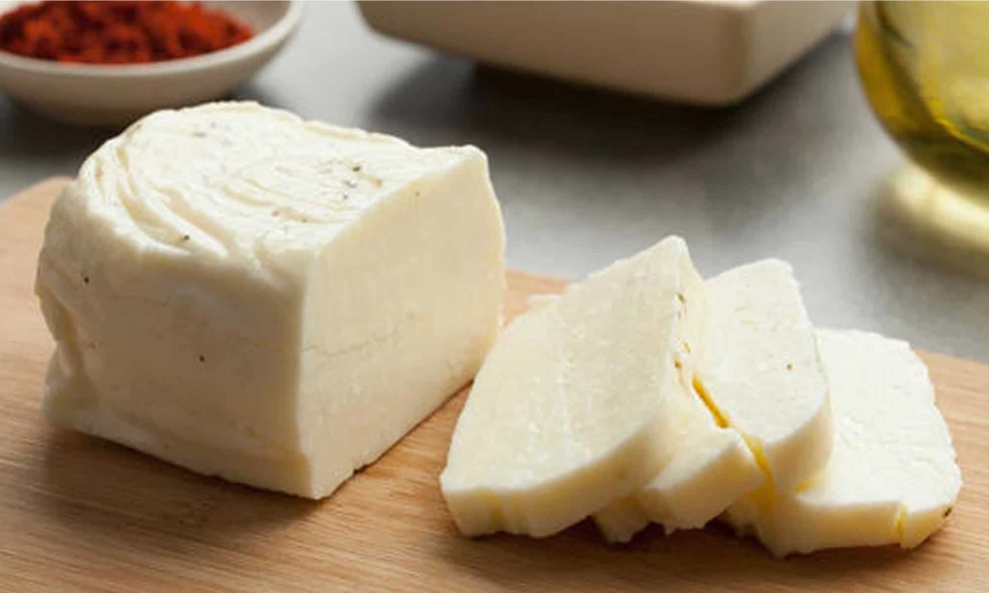 16 Queijo halloumi é bastante popular no Oriente Médio (Foto: iStock).
Foto: Fornecido por Revista Menu