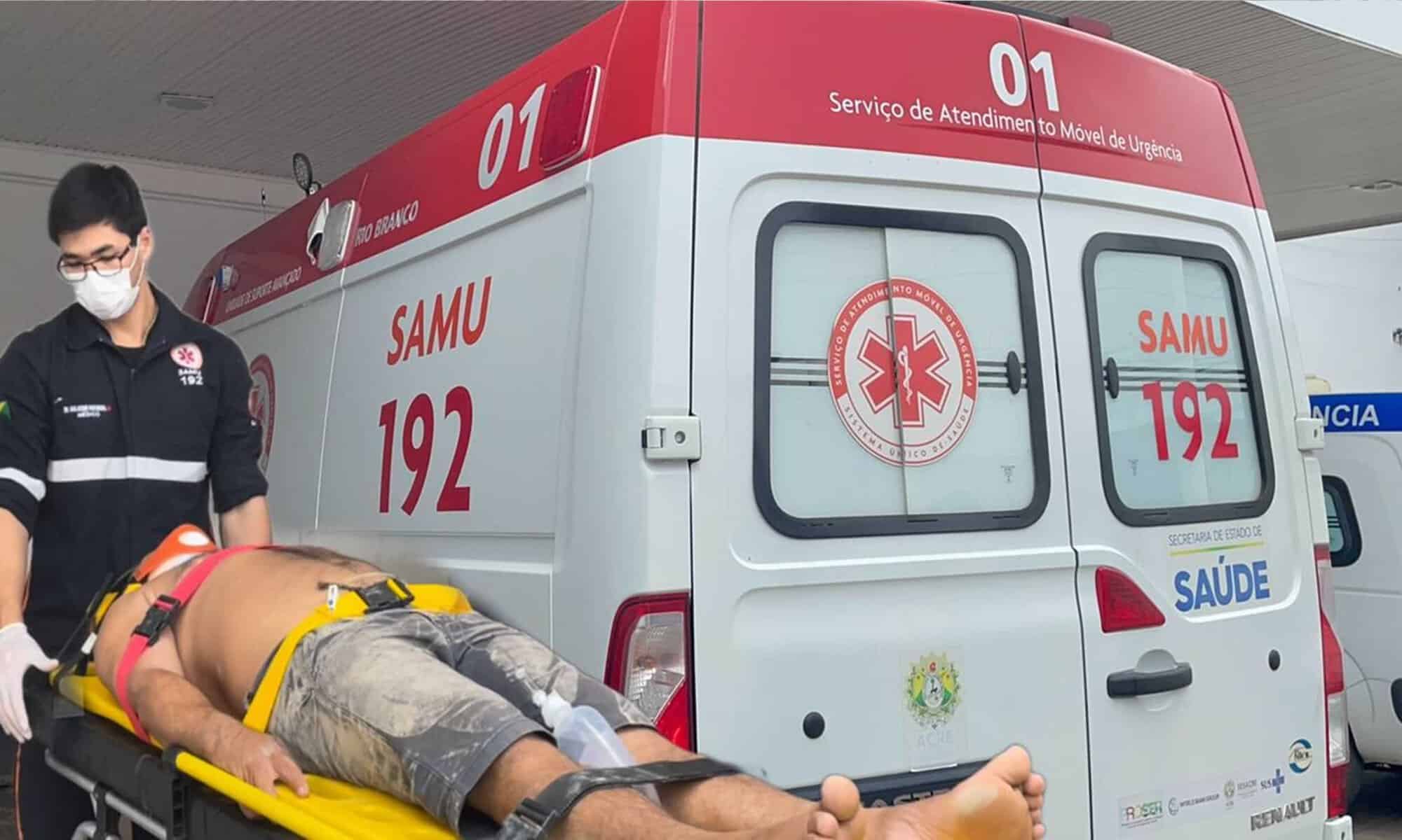 16 Foto: Ecos da Notícia