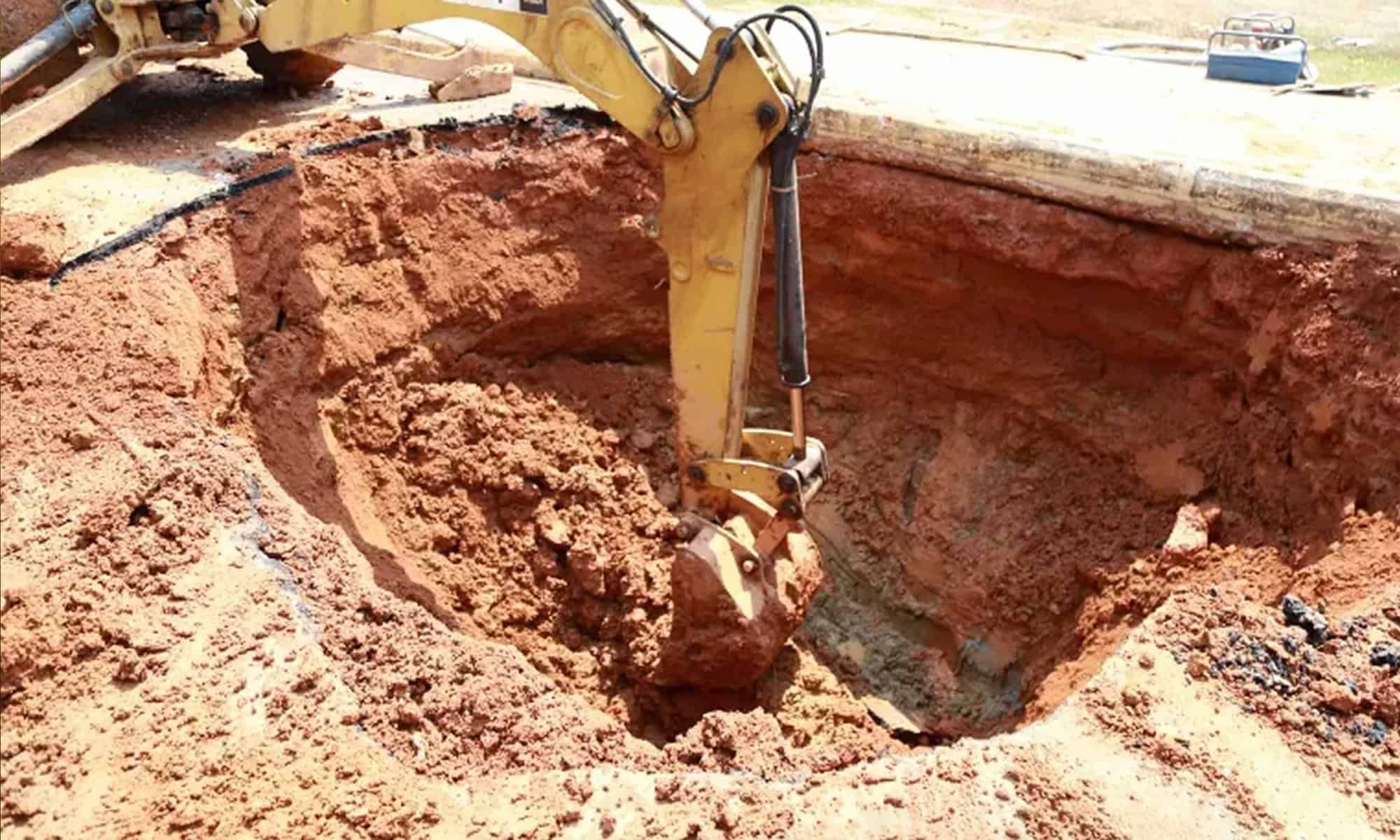 21 Saerb irá colocar ventosas nas redes de distribuição para evitar rompimento de adutoras na cidade (Foto: Val Sales/Assecom)