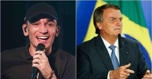 2Q-42 Reprodução/Redes Sociais/Reprodução/AFP
