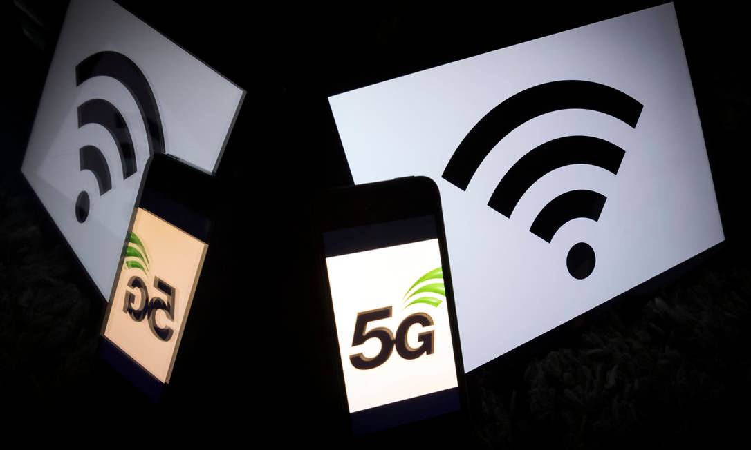 5G-INTERNET 5G-INTERNET