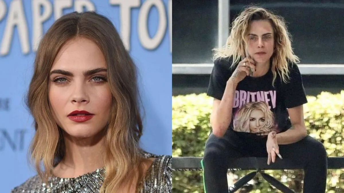 Cara-Delevingne-em-uma-montagem-2 Cara-Delevingne-em-uma-montagem-2